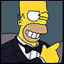 Homerclese's Avatar