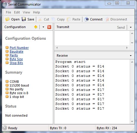 Name:  Socket status output.jpg
Views: 5857
Size:  49.3 KB