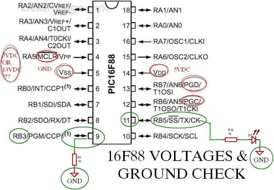 Name:  16F88_VOLTAGE_AND_GROUND_CHECK.JPG
Views: 3738
Size:  85.7 KB