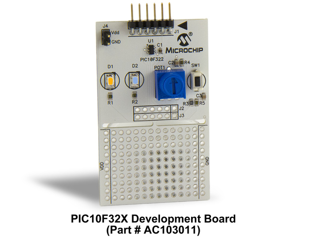 Name:  PIC10F32x_DevBoard.jpg
Views: 1053
Size:  128.9 KB