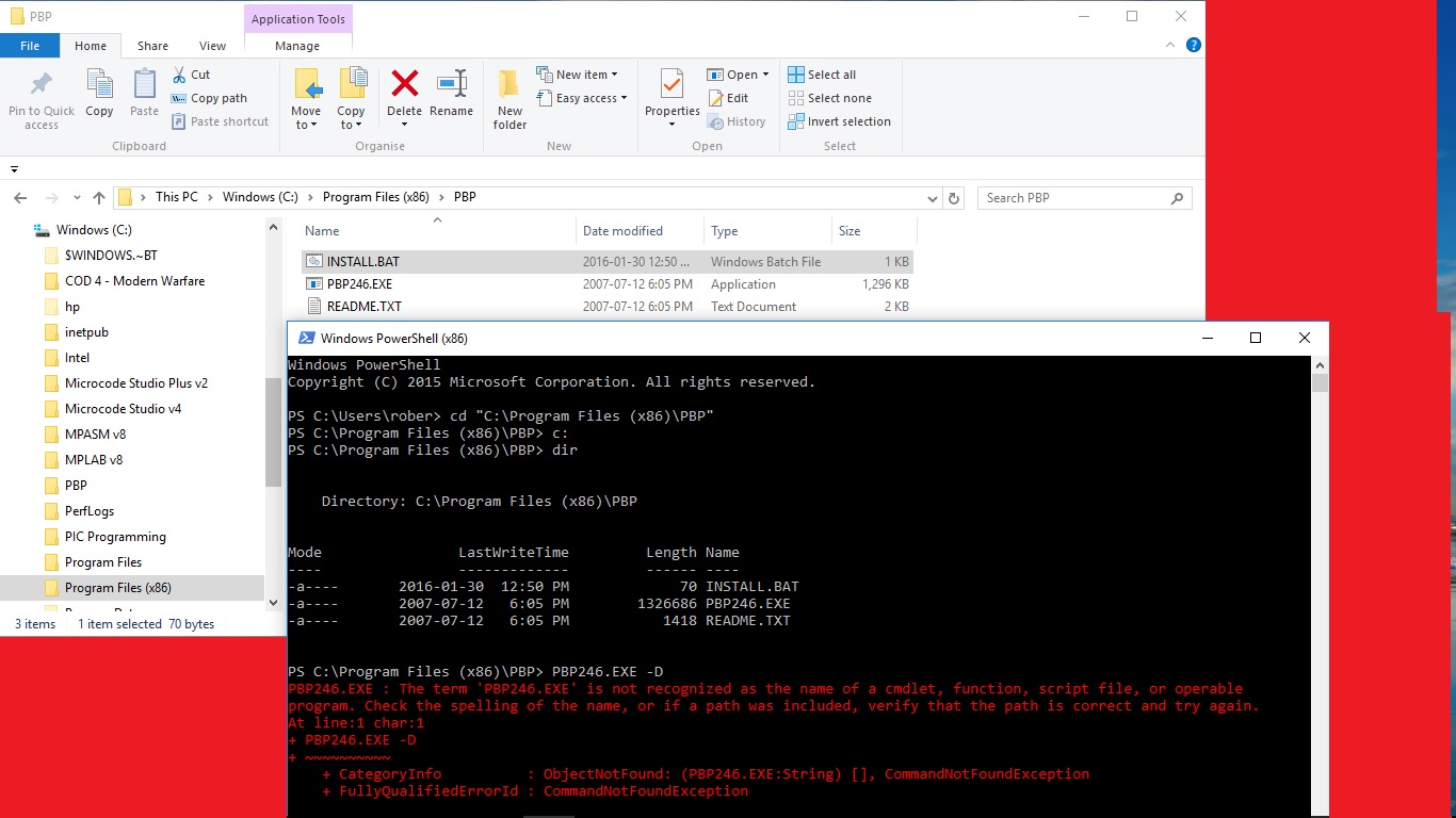 Name:  PBP v246 error 2.jpg
Views: 1511
Size:  214.6 KB