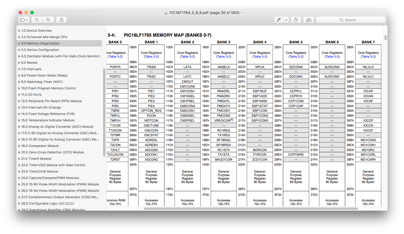 Name:  PIC16F1765_MemMap.png
Views: 647
Size:  357.2 KB