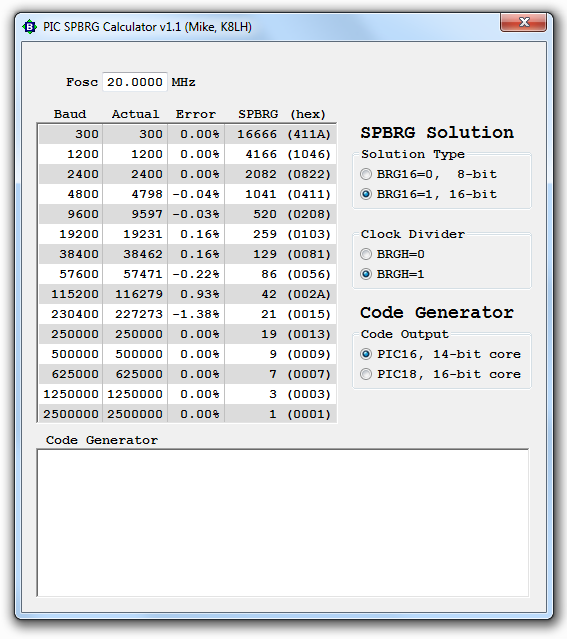 Name:  K8LH SPBRG Calc.png
Views: 2845
Size:  44.7 KB