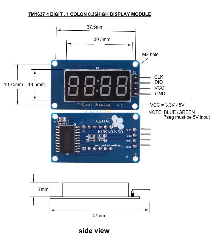 Name:  tm1637 module mech drw.JPG
Views: 7407
Size:  68.0 KB