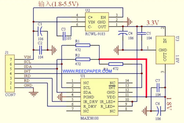 Name:  MAX30102 drawing.png
Views: 935
Size:  258.2 KB