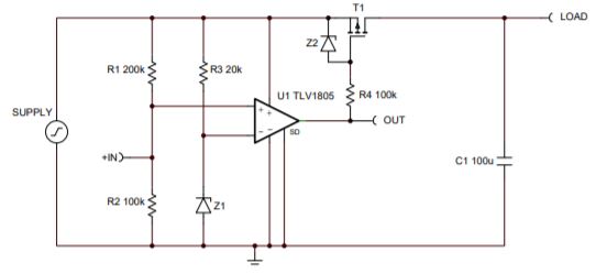 Name:  circuit060079_overvoltage_protection_with_comparator_circuit_image.JPG
Views: 4678
Size:  20.5 KB
