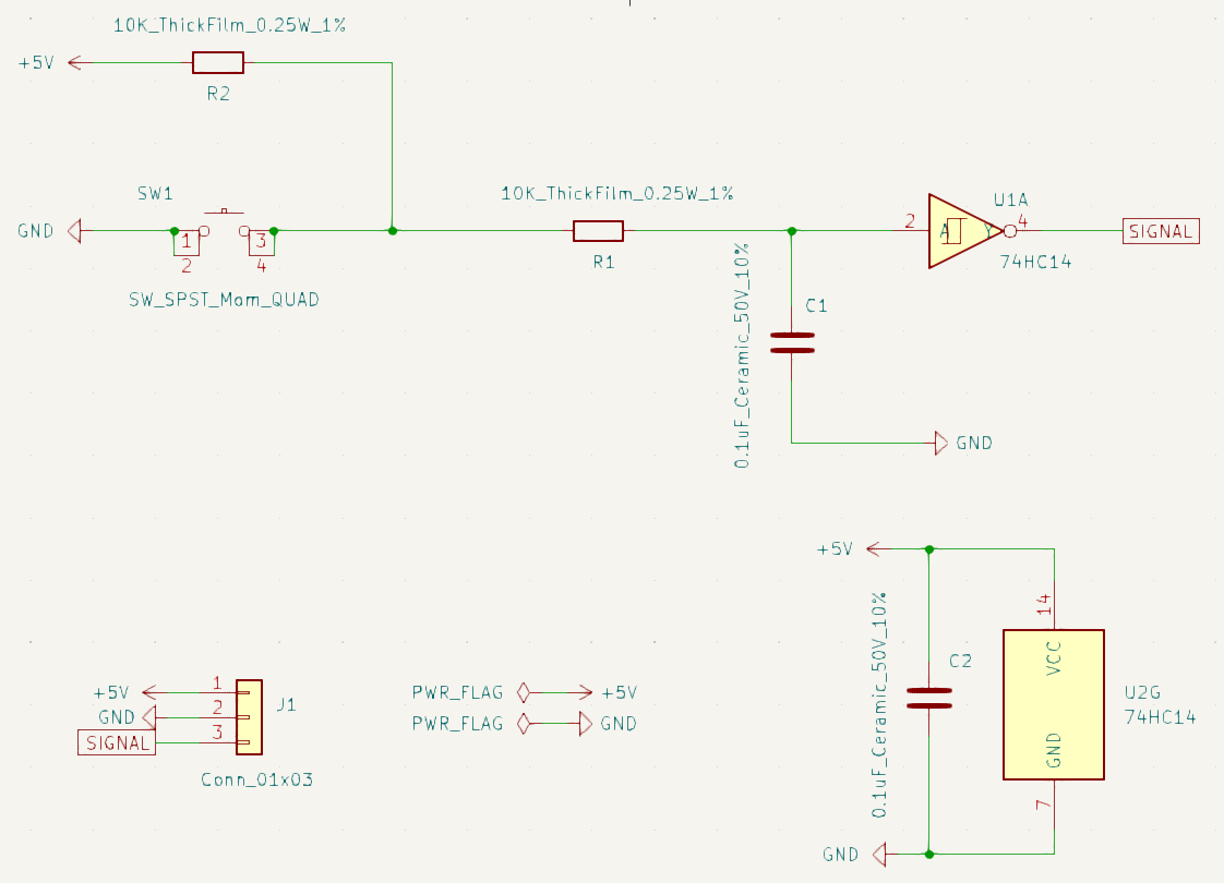 Name:  Circuit B3F-4055 w 74HC14.png
Views: 4489
Size:  52.2 KB