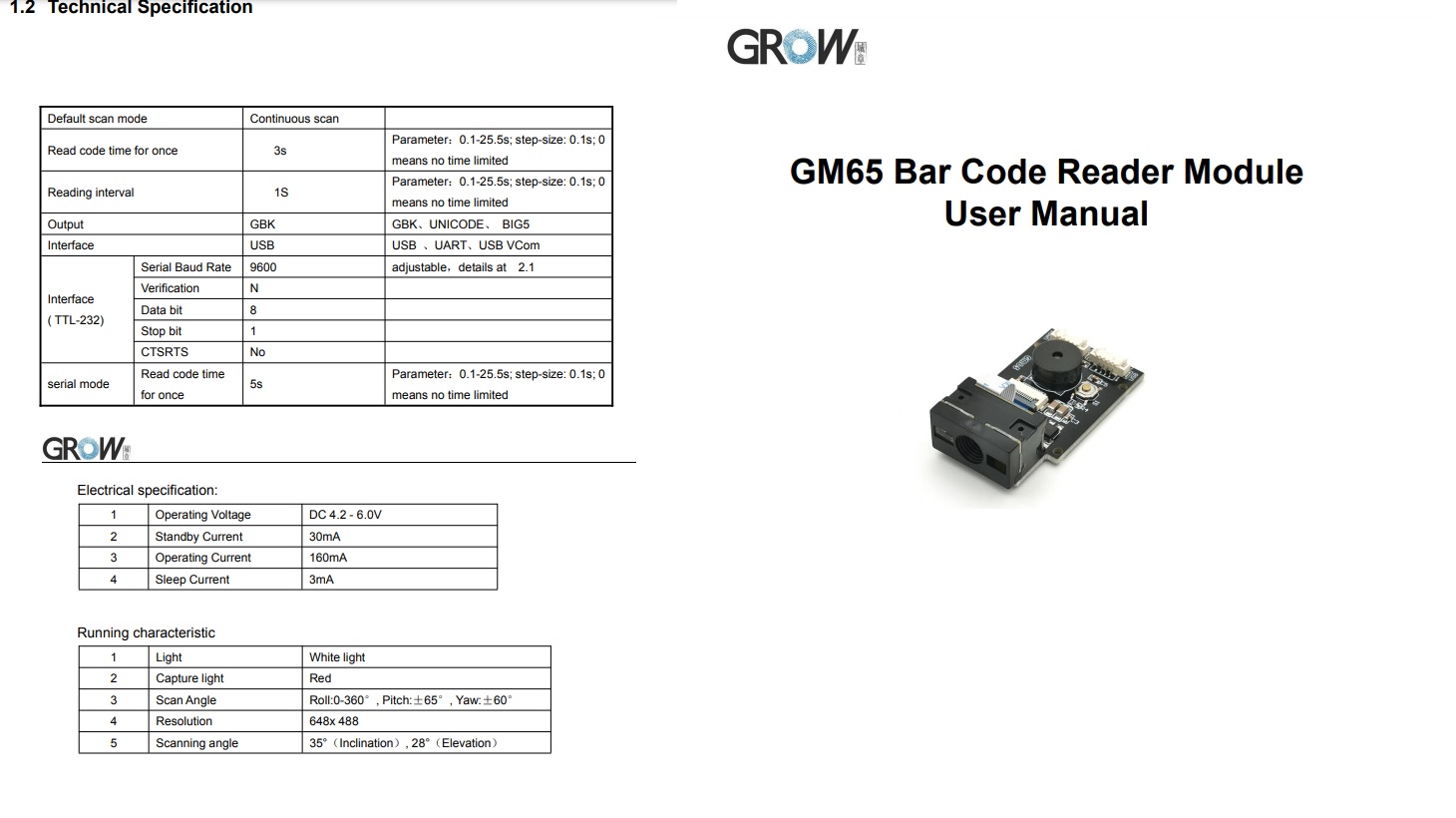 Name:  GM65 SPEC.jpg
Views: 1546
Size:  163.7 KB